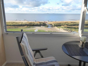 Am Sahlenburger Strand - Wohnung 27